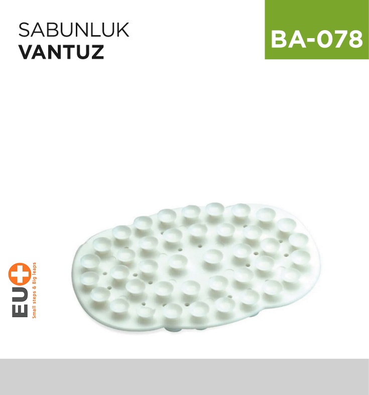 Sabunluk Vantuz (105)