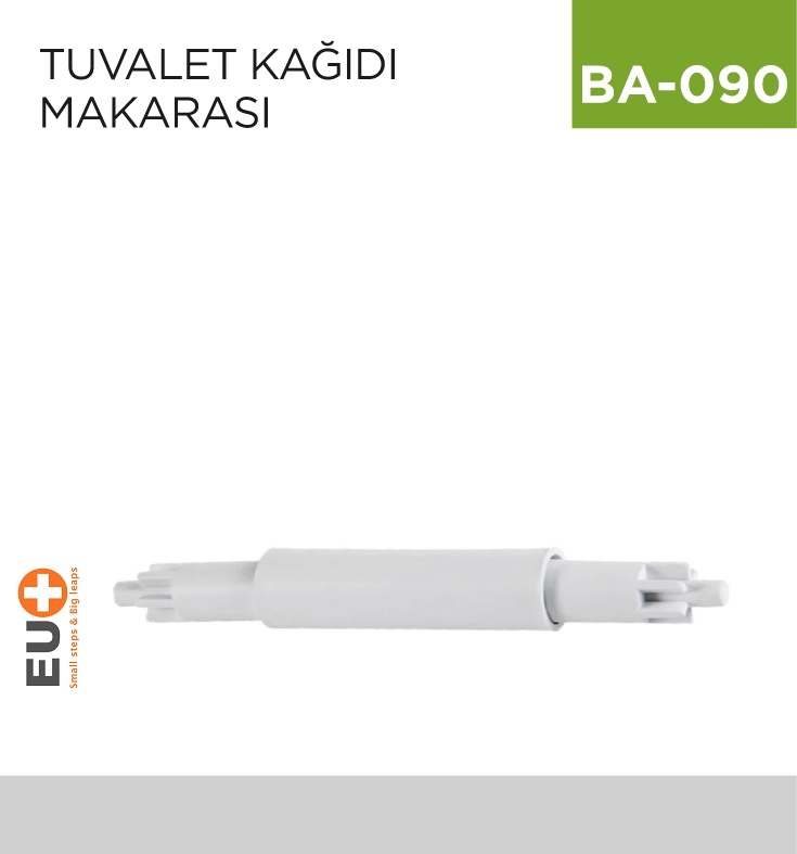 Tuvalet Kağıdı Makarası