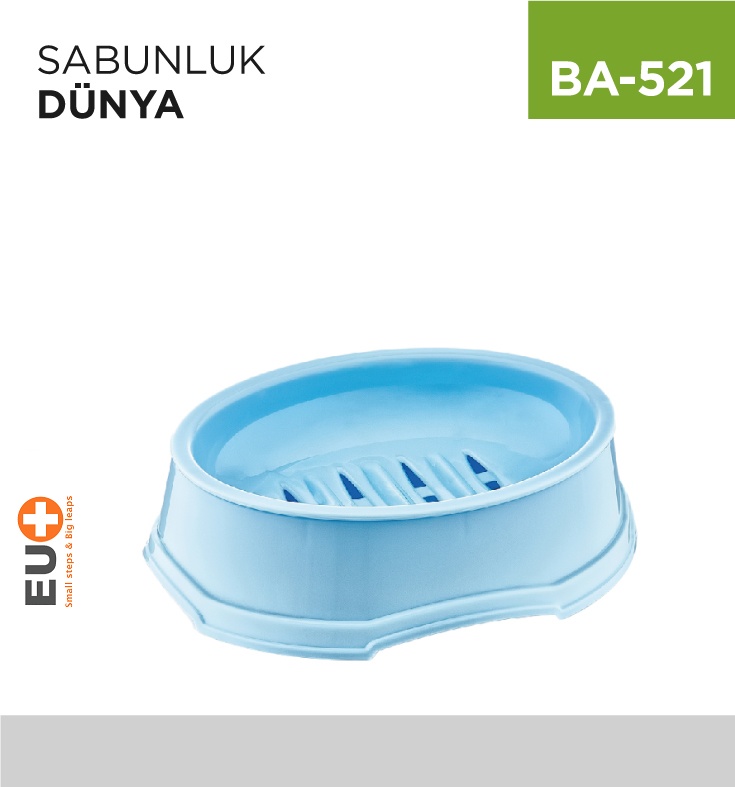 Sabunluk Dünya (09161)