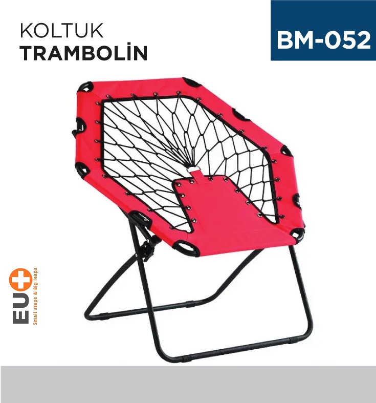 Koltuk Trambolin - Koli:1 Adet