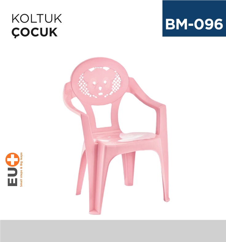 Koltuk Çocuk (E-300-E-301)