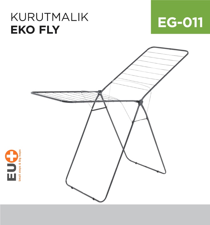 Kurutmalık Eko Fly (17106)