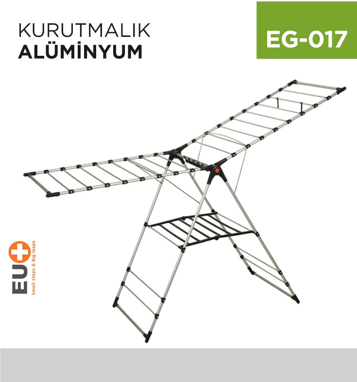 Kurutmalık Alüminyum (Harbinger Gold Mm 037)(Armoni)