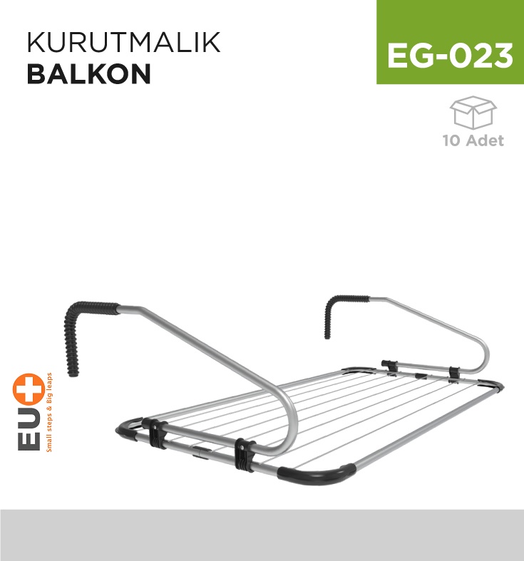 Kurutmalık  Balkon (Kmu17011)