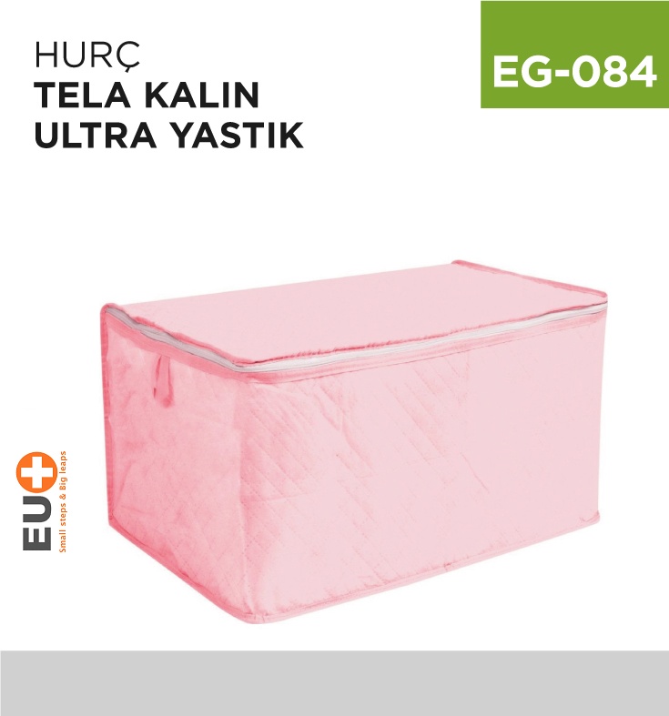 Hurç Tela Kalın Ultra Yastık