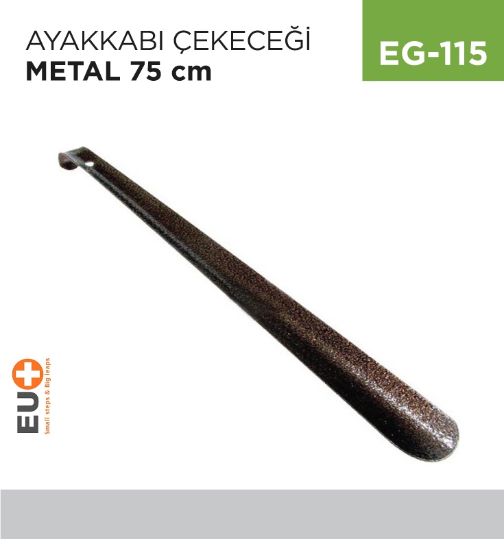 Ayakkabı Çekeceği Metal 75 Cm