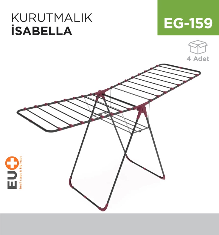 Kurutmalık İsabella (Kmu17034)