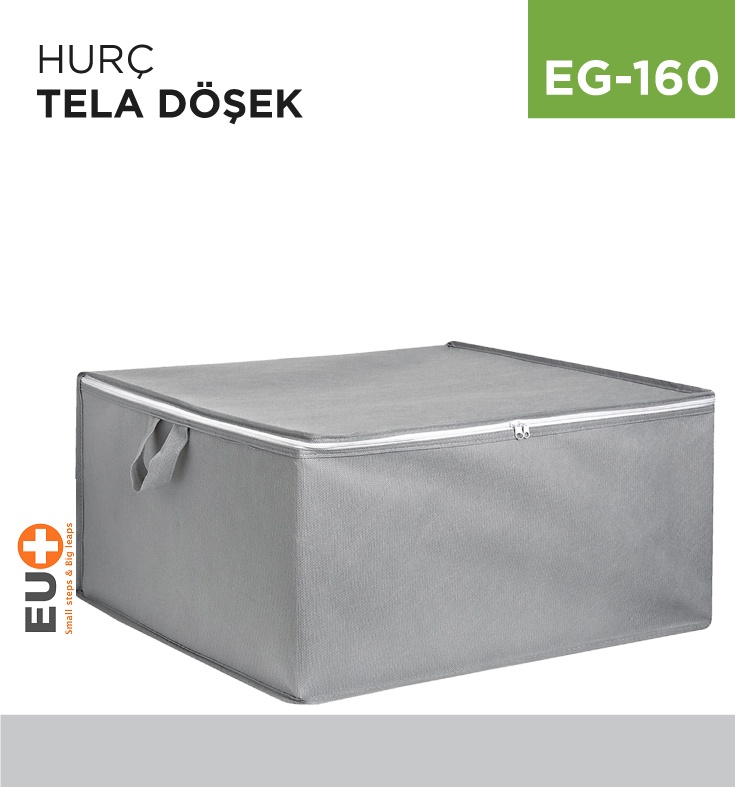 Hurç Tela Döşek