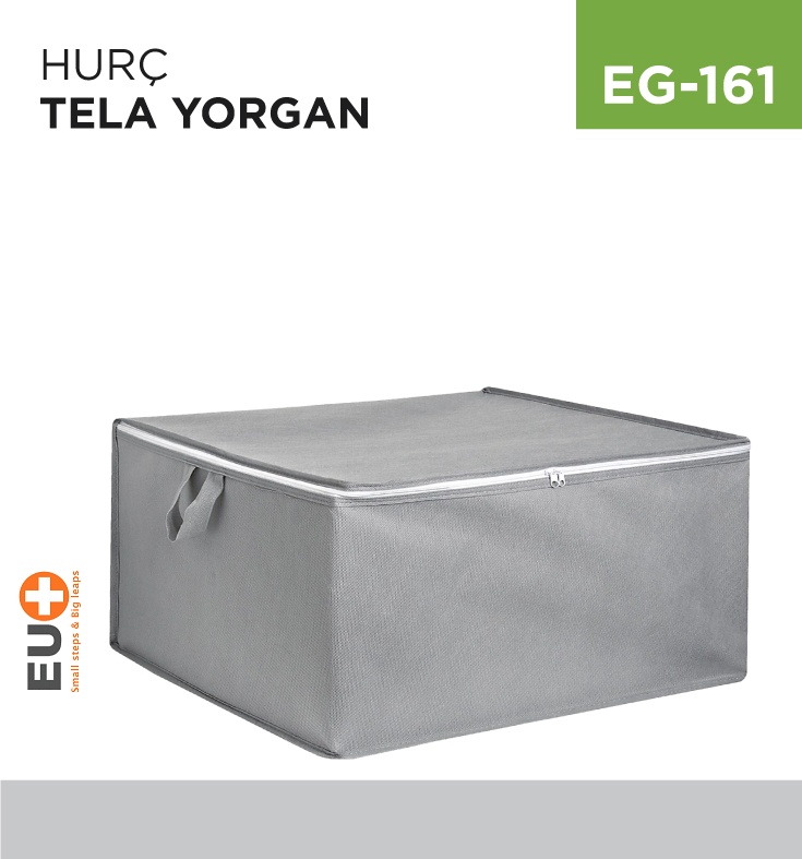 Hurç Tela Yorgan