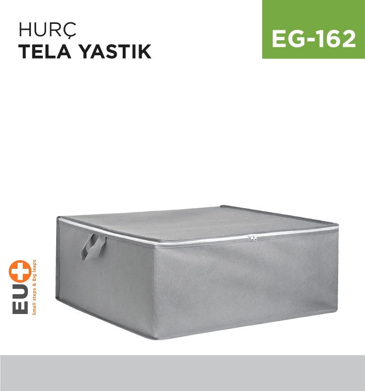 Hurç Tela Yastık