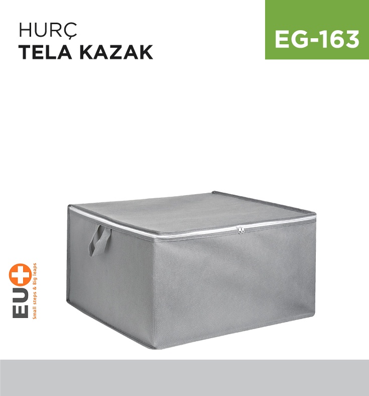 Hurç Tela Kazak - Koli:1 Adet