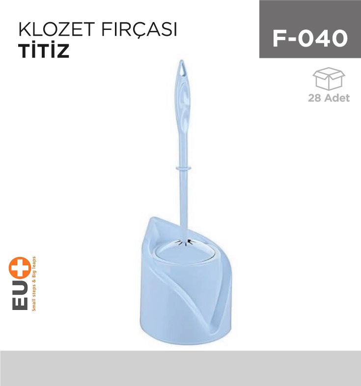 Klozet Fırçası Titiz (Tp 144)