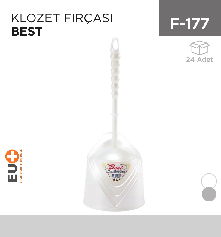 Klozet Fırçası Best (Yf 122)