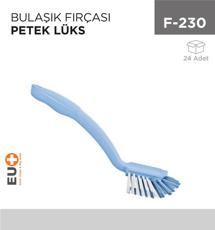 Bulaşık Fırça Petek Lüks (Tp 109)