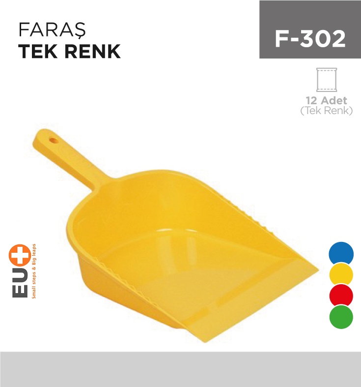 Faraş Tek Renk Şenyayla (4525)