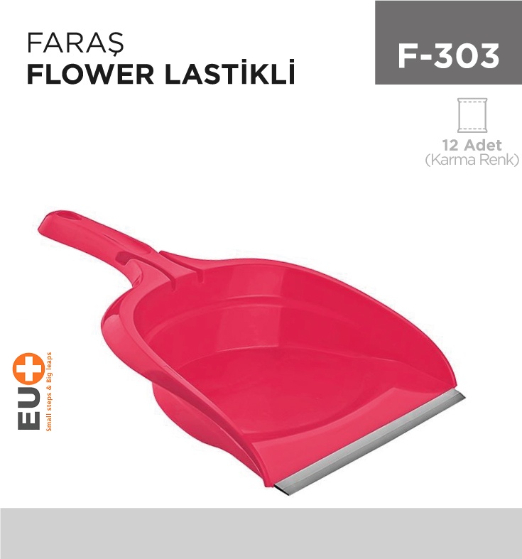 Faraş Flower Lastikli (Tp 220)