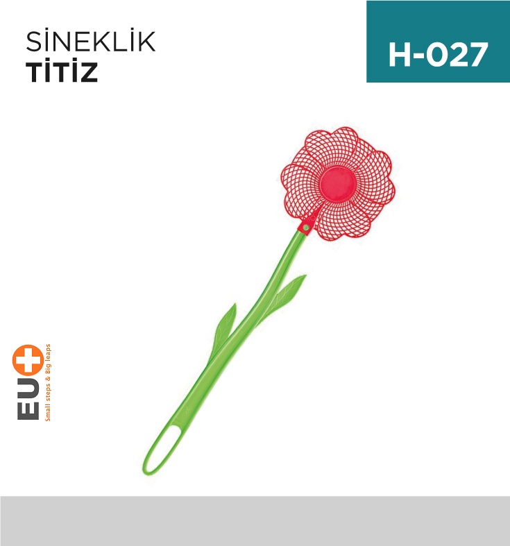 Sineklik Titiz (Tp307)