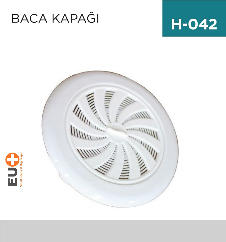 Baca Kapağı (Zp-178)