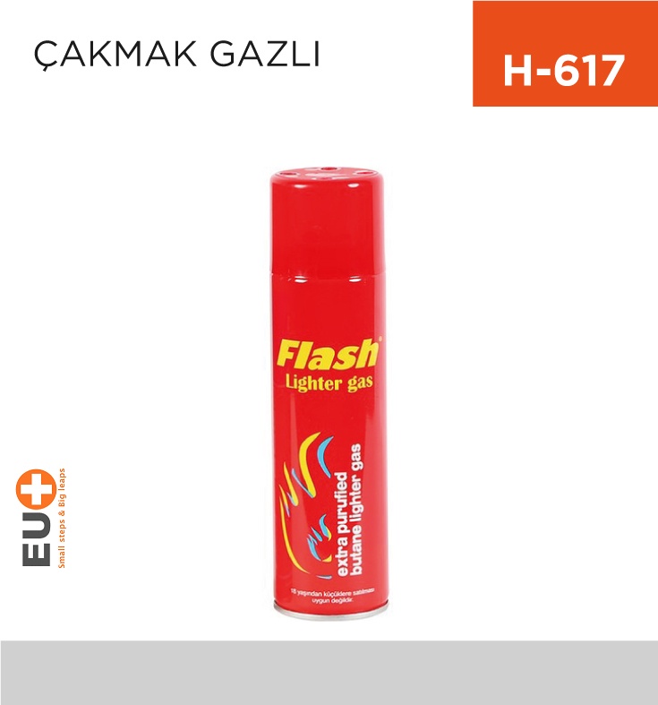 Çakmak Gazlı