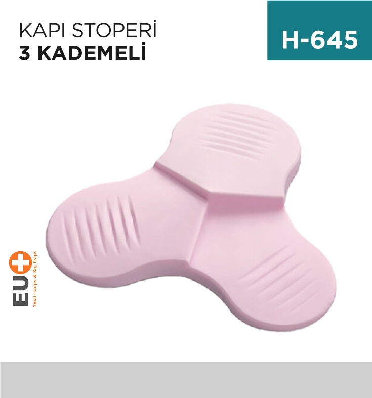 Kapı Stoperi 3 Kademeli (Gp-136)