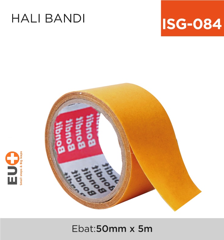 Halı Bandı 50 Mm*5 Mt