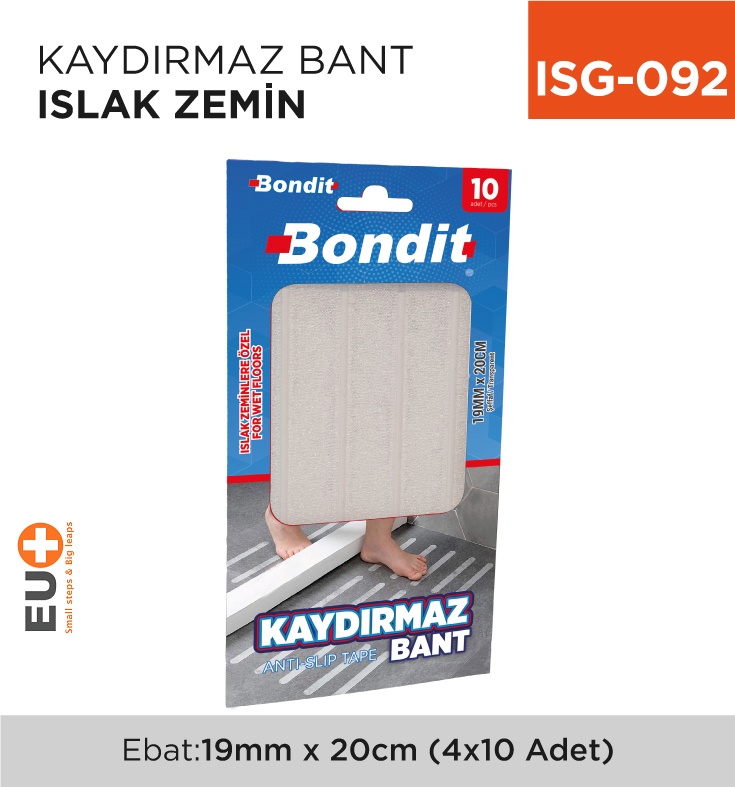 Kaydırmaz Bant Islak Zemin (Bnd01031920)