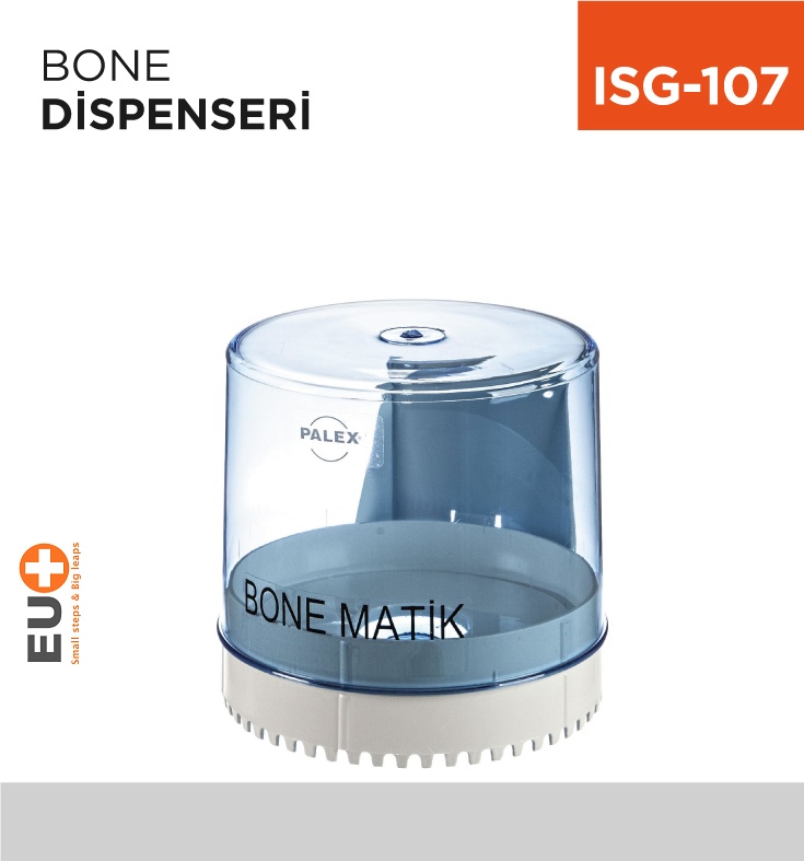 Bone Dispenseri (3434) - Koli:24 Adet