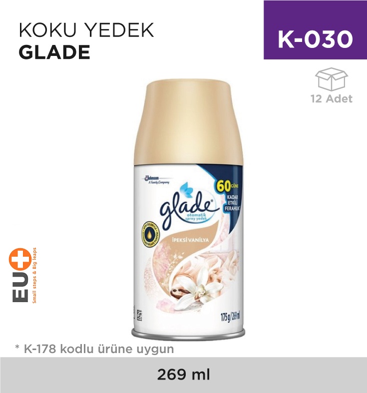 Koku Yedek Glade