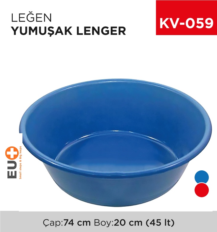 Leğen Lenger (45 Lt)