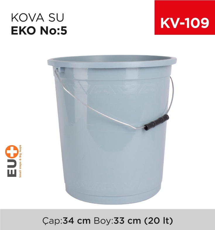 Kova Su Eko No:5