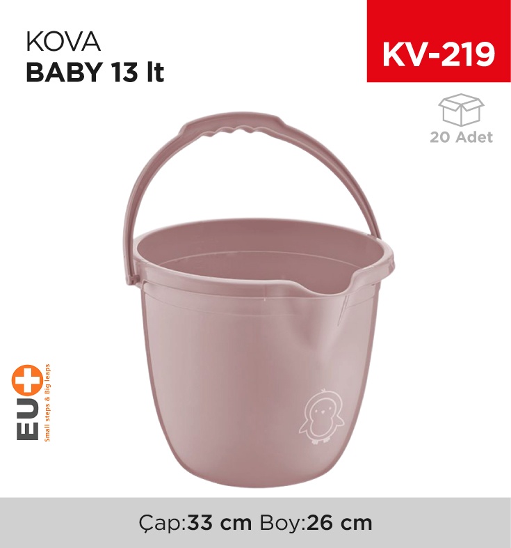 Kova Baby 13 Lt (09108)