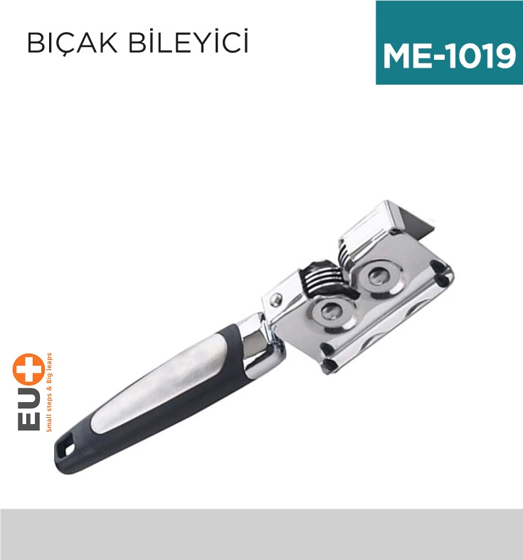 Bıçak Bileyici (Sürmene)