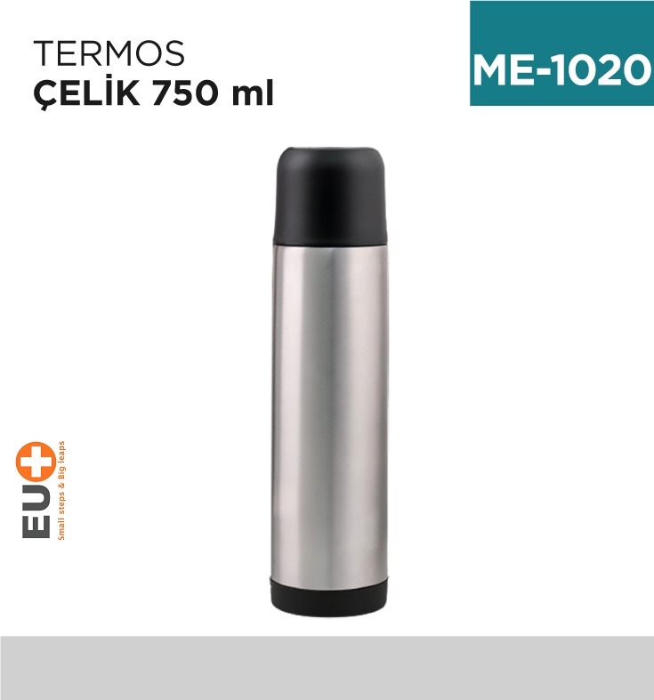 Termos Çelik 750 Ml (Ckr2002)