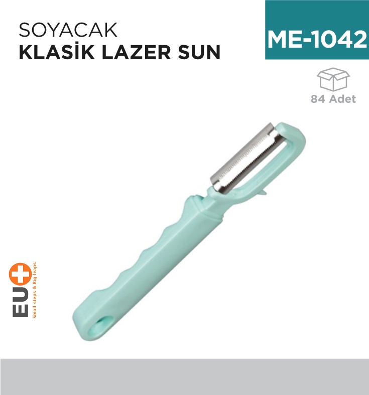 Soyacak Klasik Lazer Sun (Sc 243-244)