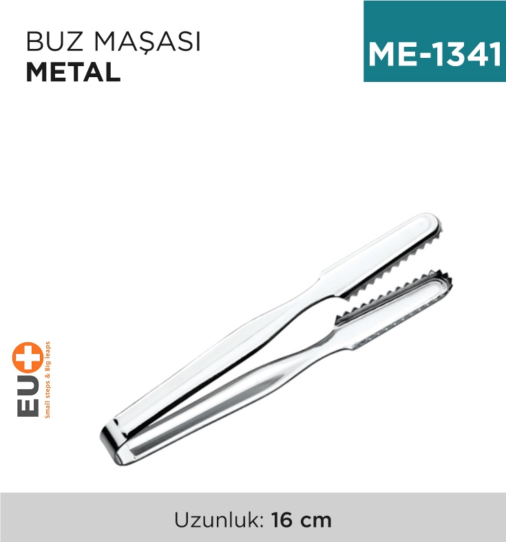 Buz Maşası Metal