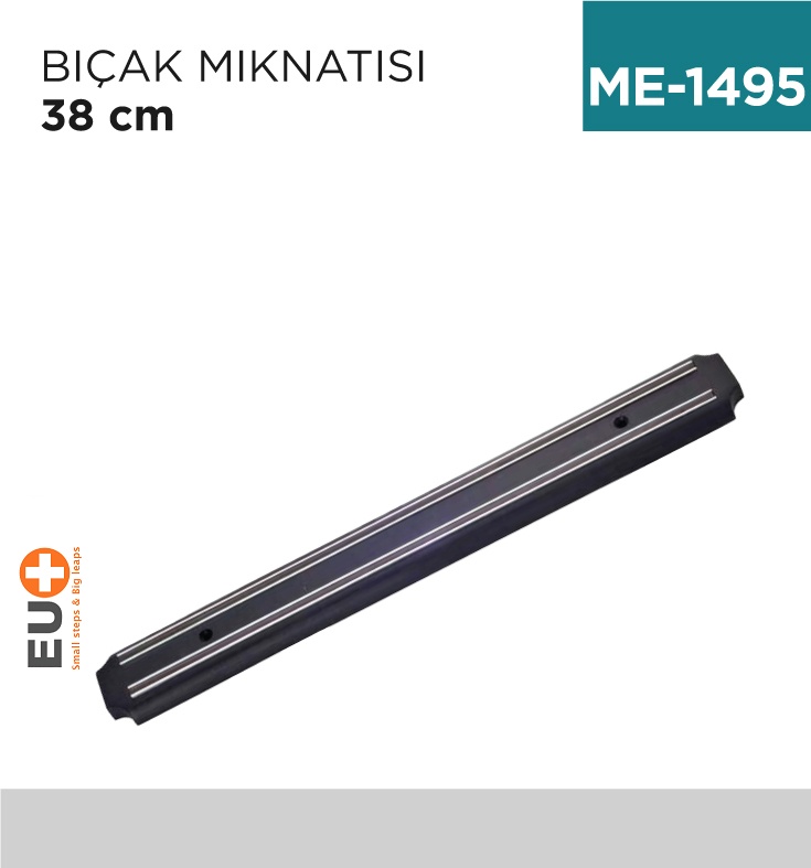 Bıçak Mıknatısı 38 Cm (Rp-03)