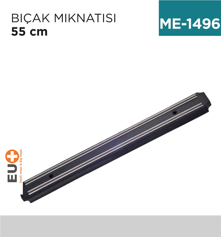 Bıçak Mıknatısı 55 Cm (Rp-04) - Koli:1 Adet