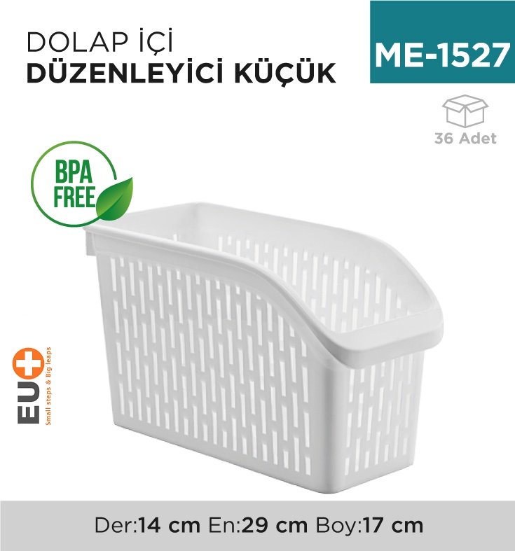 Dolap İçi Düzenleyici Küçük (2170)