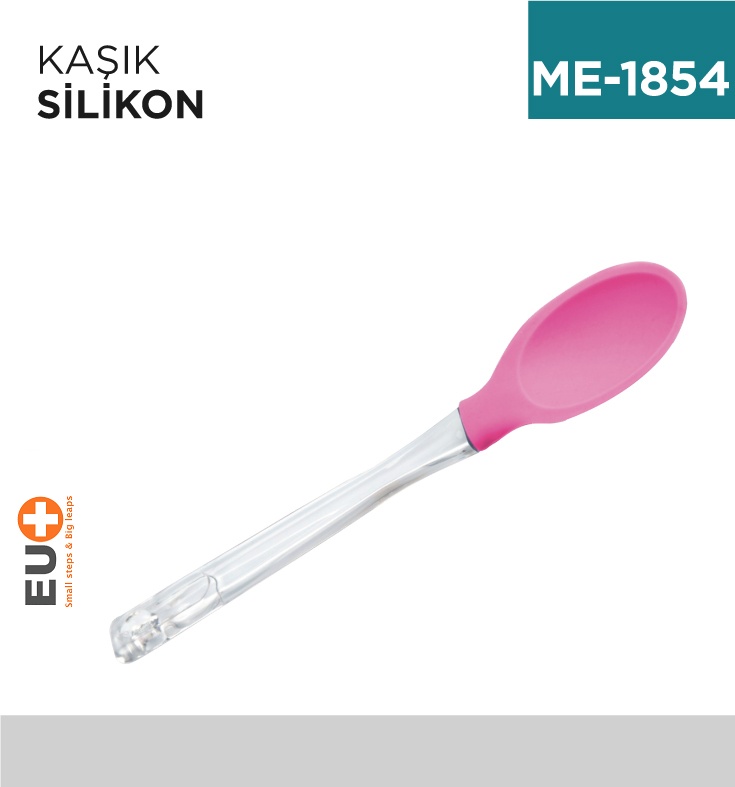 Kaşık Silikon Baroness(51002)