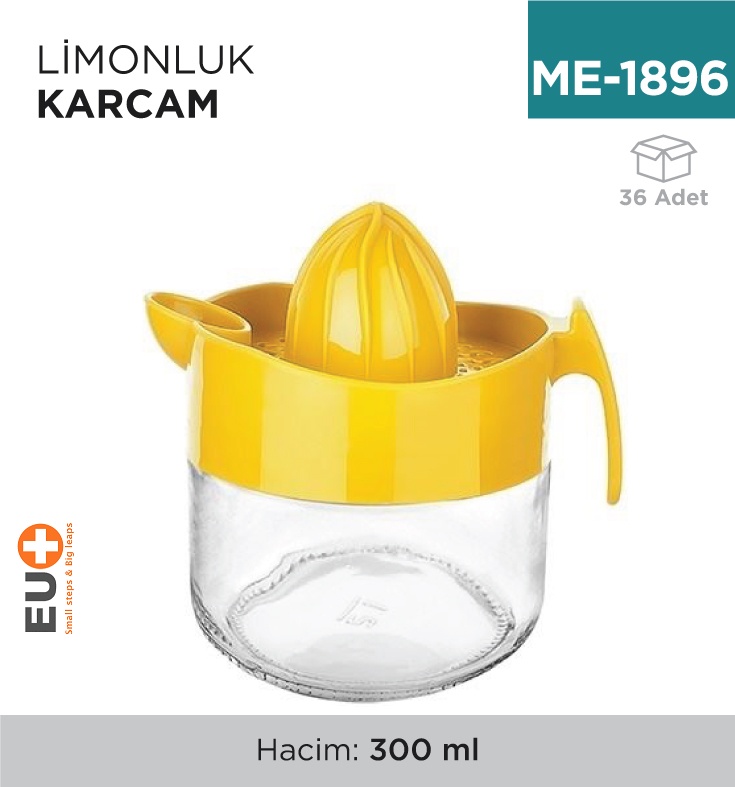 Limonluk Karcam(Kc-401) - Koli:36 Adet