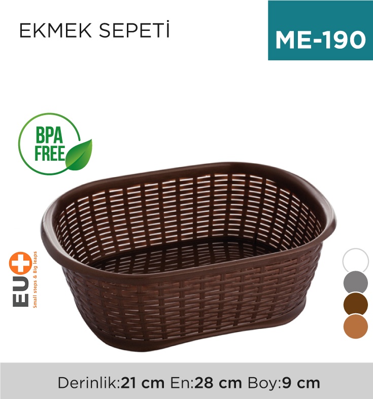 Ekmek Sepeti Şenyayla (5175)