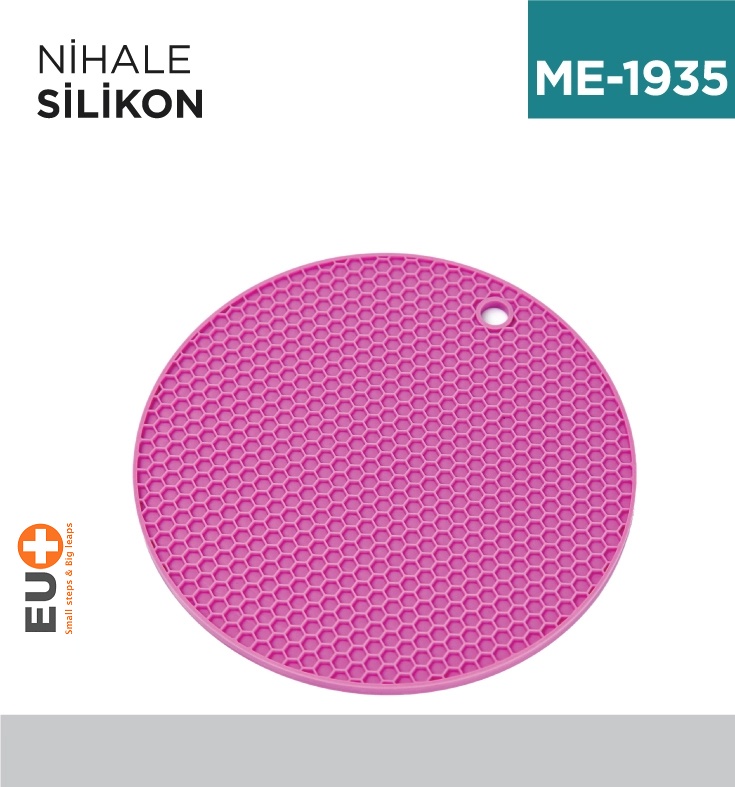 +Nihale Silikon(Brns 50881-50882)