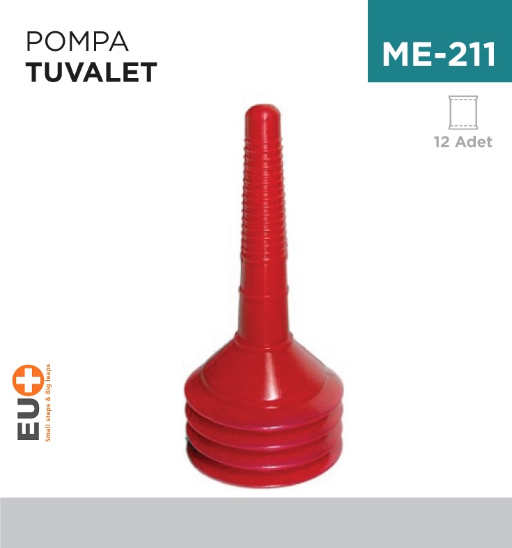 Pompa Tuvalet