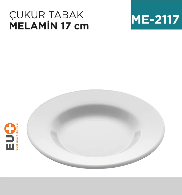 Çukur Tabak Oluklu L-06 (Yıldız)