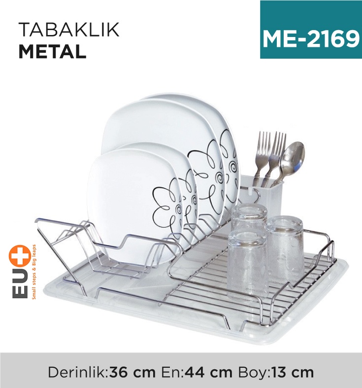 Tabaklık Metal Galaksi