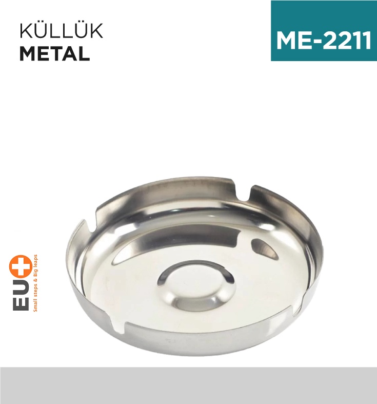 Küllük Metal - Koli:1 Adet