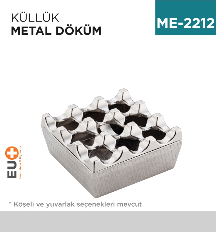 Küllük Metal Döküm - Koli:1 Adet