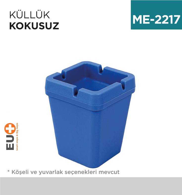 Küllük Kokusuz