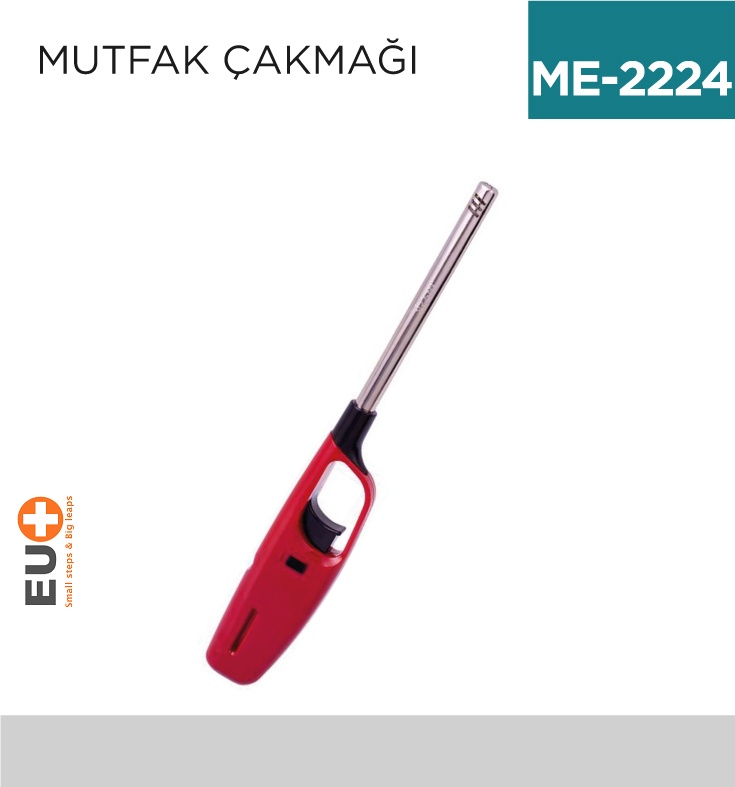 Mutfak Çakmağı Lüx Koko (Jw 1510) (0103)