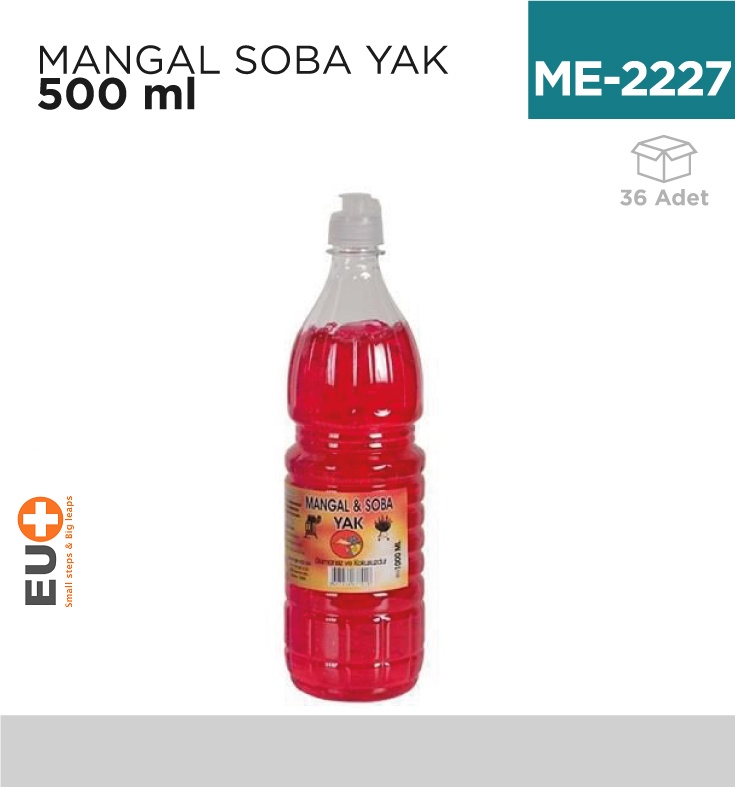 Mangal Soba Yak 500 Ml - Koli:1 Adet